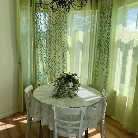 Casa vacanze Makarovo-depoltovice