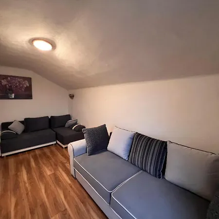 Makarovo-depoltovice Holiday home