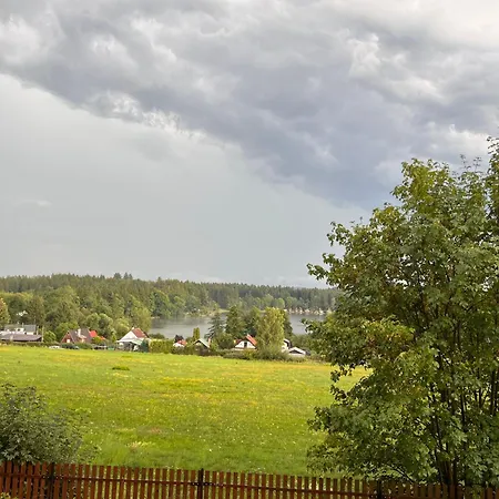 Holiday home Makarovo-depoltovice