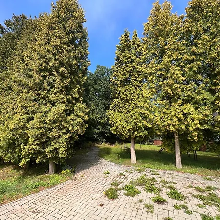 Сasa de vacaciones Makarovo-depoltovice *