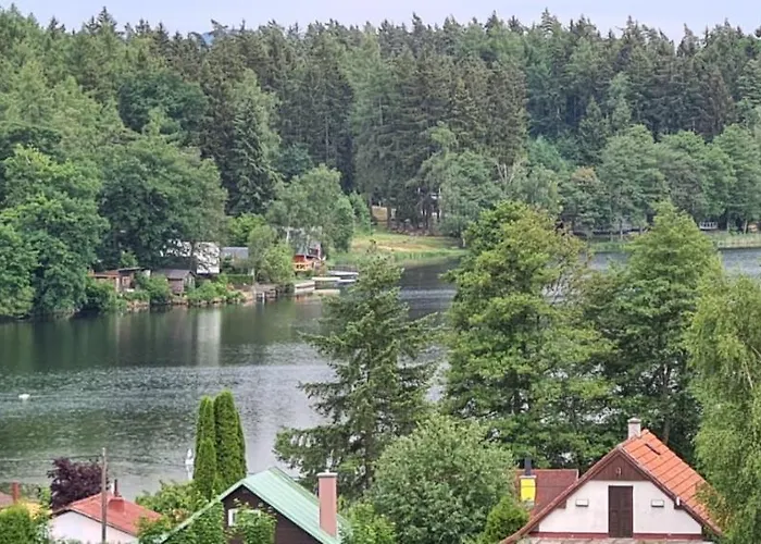 Makarovo-depoltovice * Děpoltovice